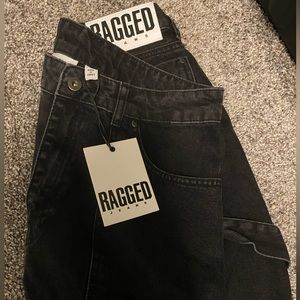 Ragged Priest Combat Jeans